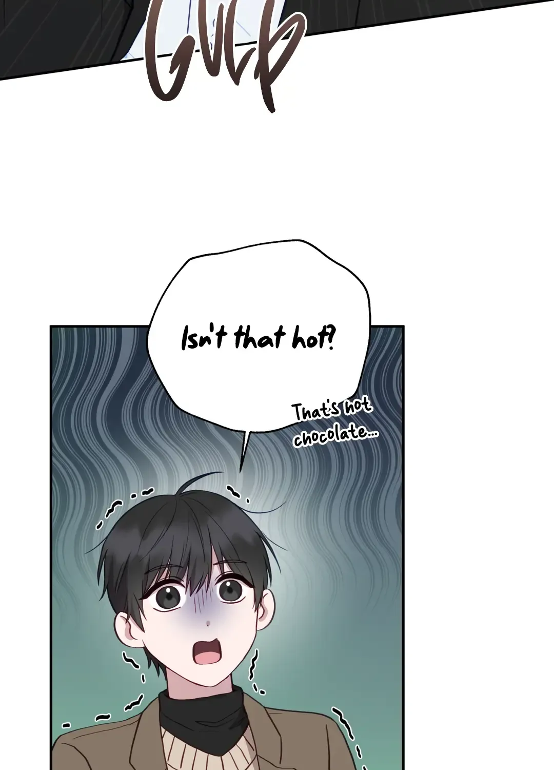 A Gangster Became a High Schooler Kainu Manga Chapter 3 Page 71