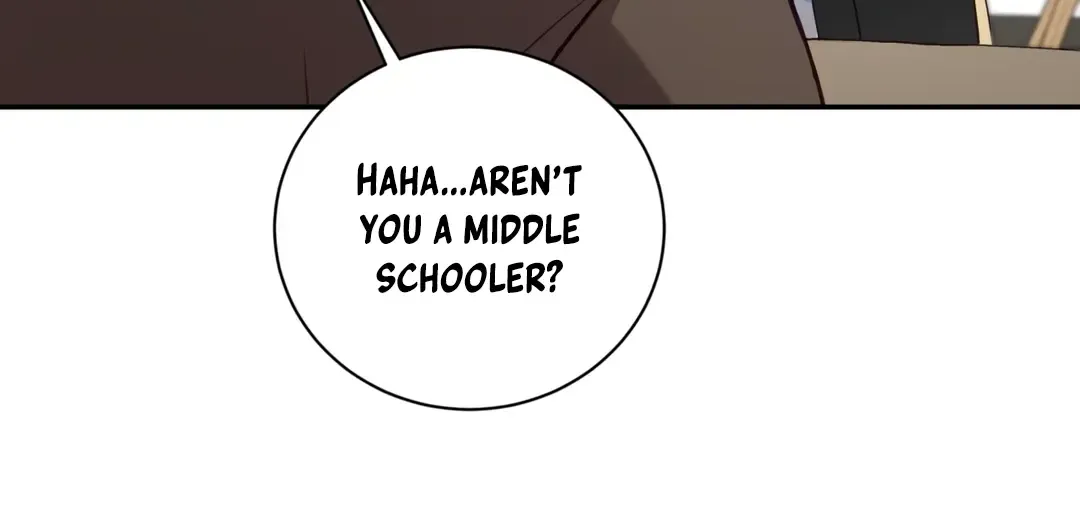 A Gangster Became a High Schooler Kainu Manga Chapter 3 Page 74