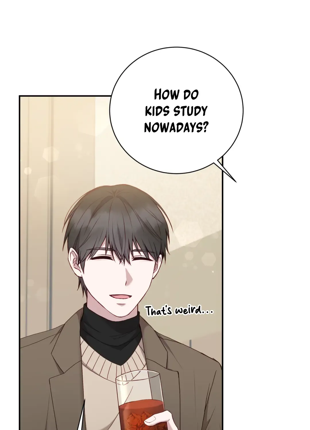 A Gangster Became a High Schooler Kainu Manga Chapter 3 Page 79