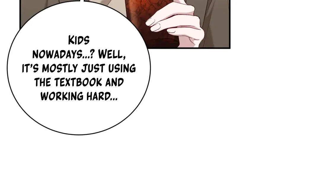 A Gangster Became a High Schooler Kainu Manga Chapter 3 Page 80