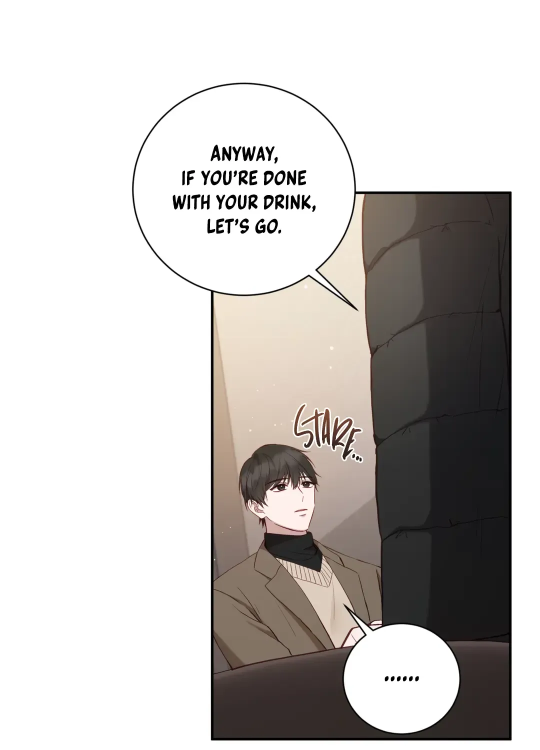 A Gangster Became a High Schooler Kainu Manga Chapter 3 Page 83