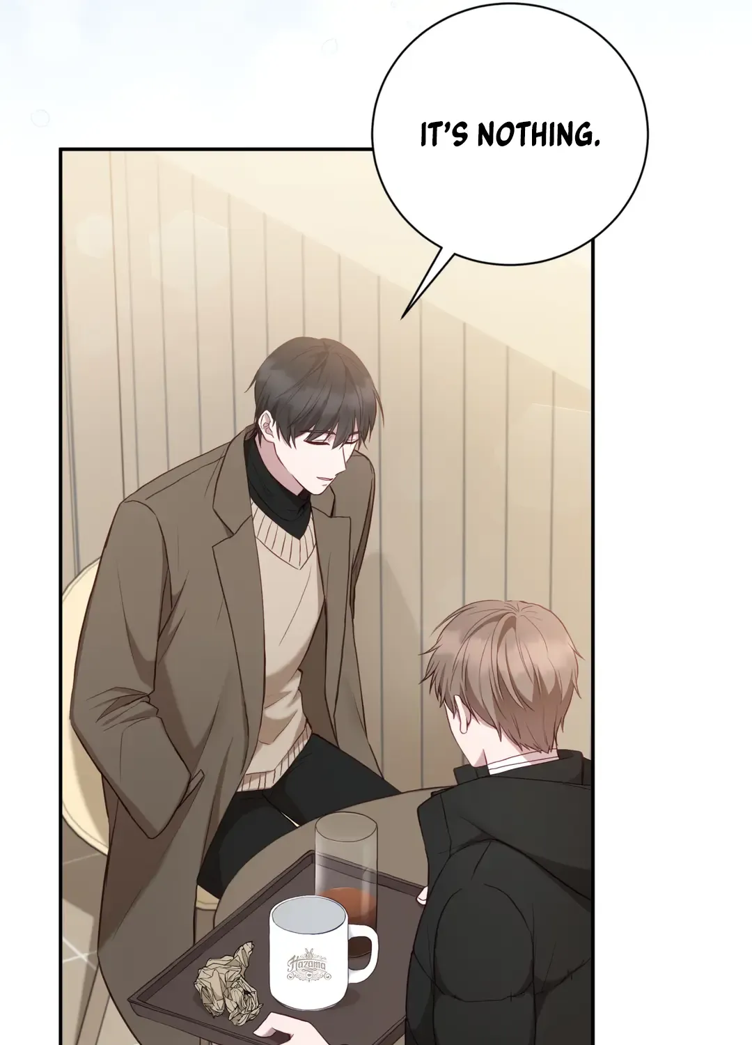 A Gangster Became a High Schooler Kainu Manga Chapter 3 Page 87