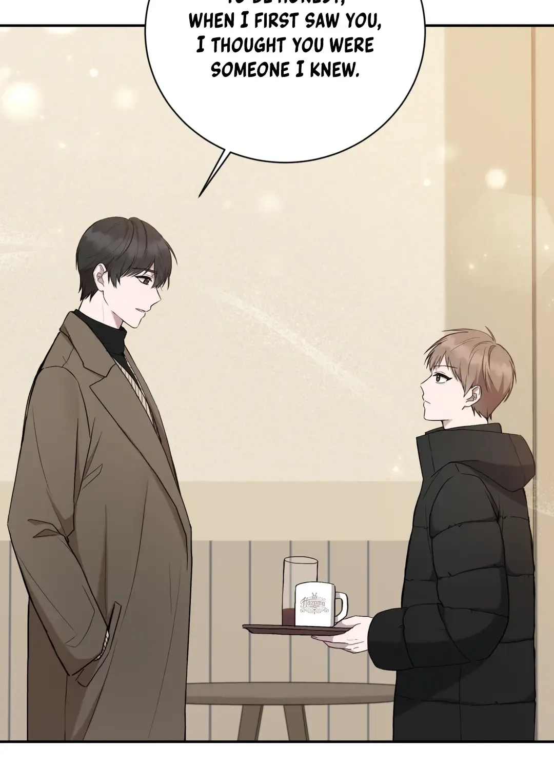 A Gangster Became a High Schooler Kainu Manga Chapter 3 Page 89