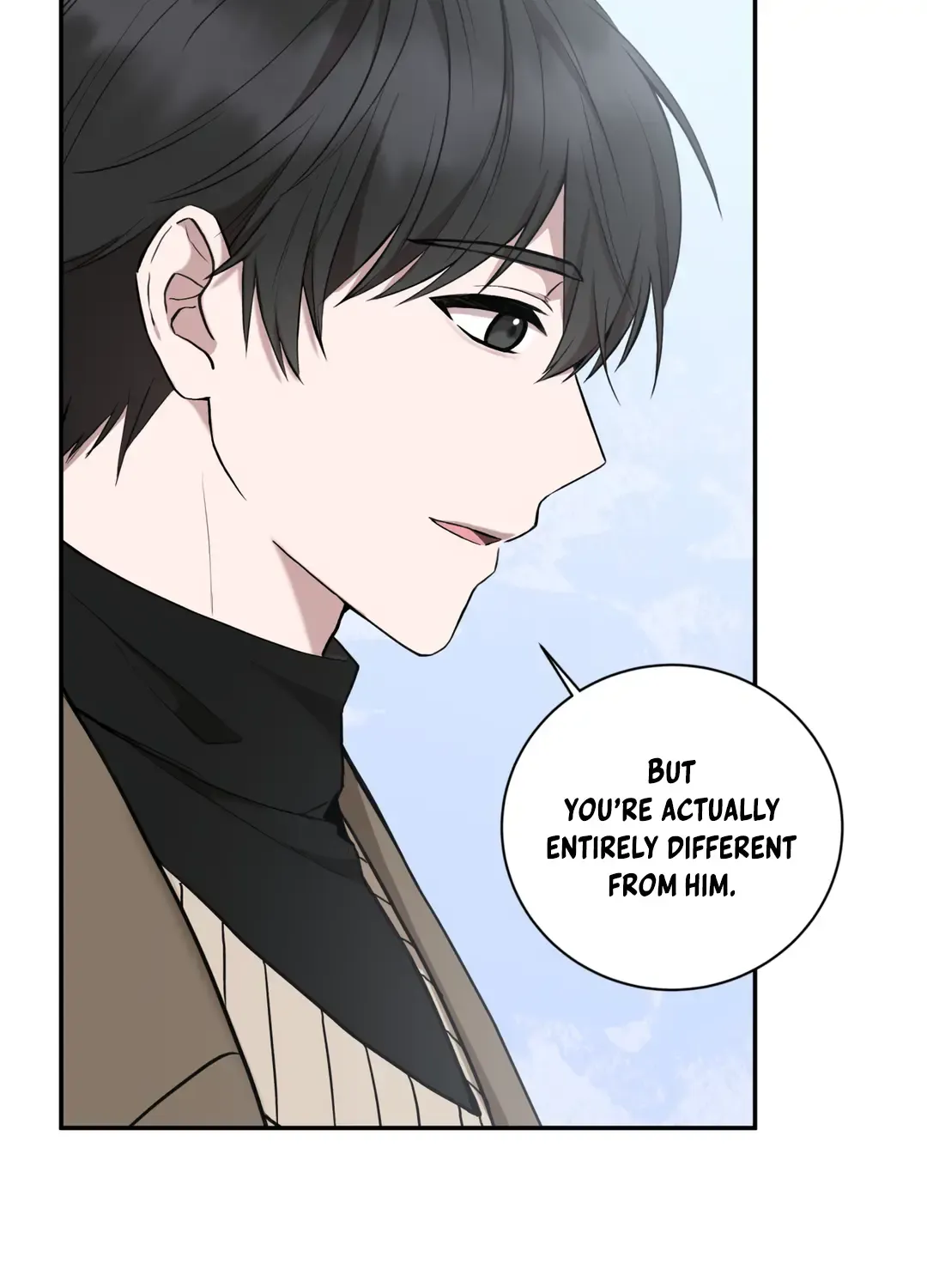 A Gangster Became a High Schooler Kainu Manga Chapter 3 Page 91