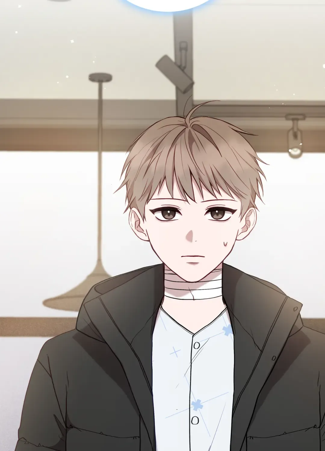 A Gangster Became a High Schooler Kainu Manga Chapter 3 Page 93