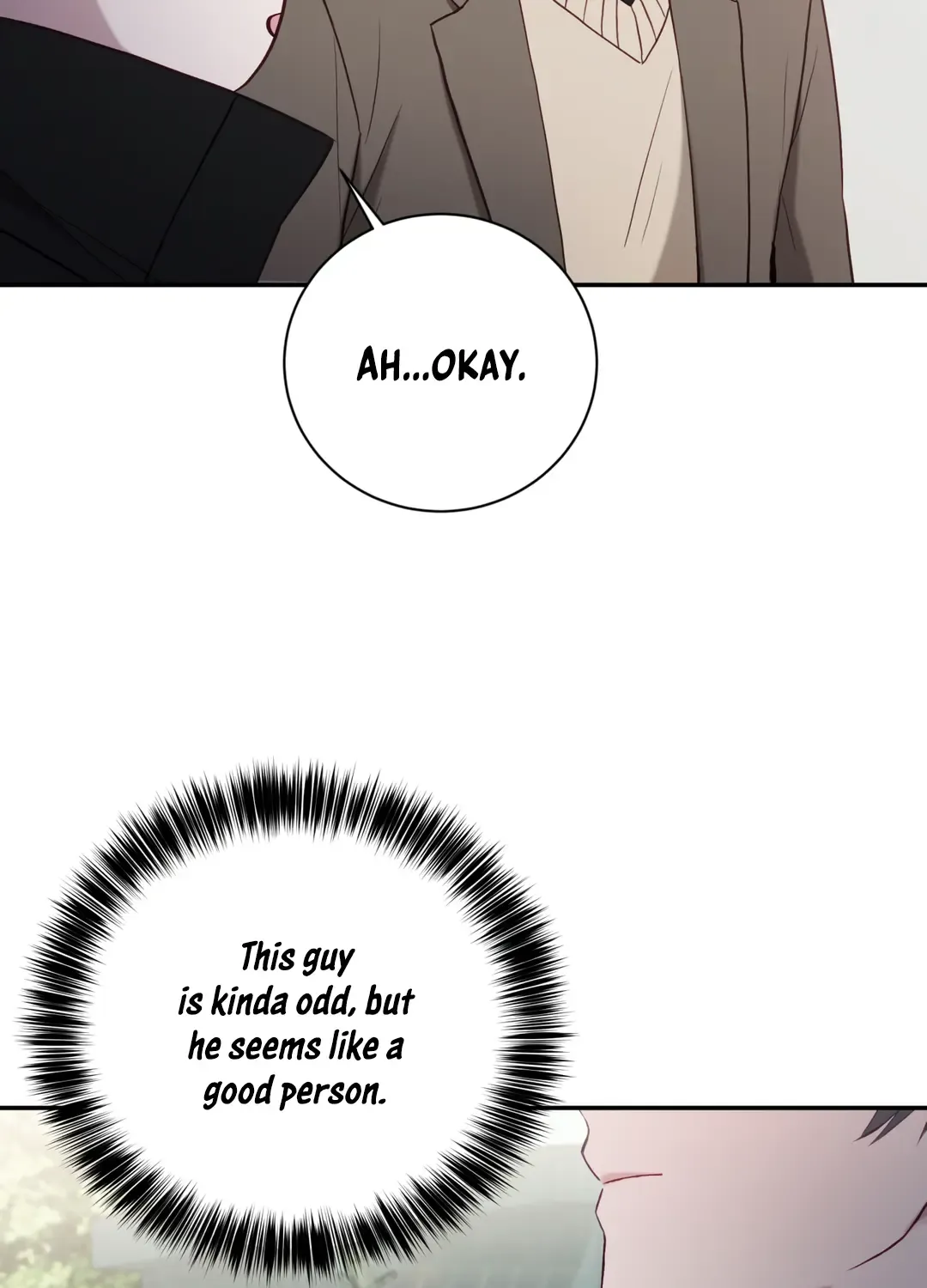 A Gangster Became a High Schooler Kainu Manga Chapter 3 Page 103