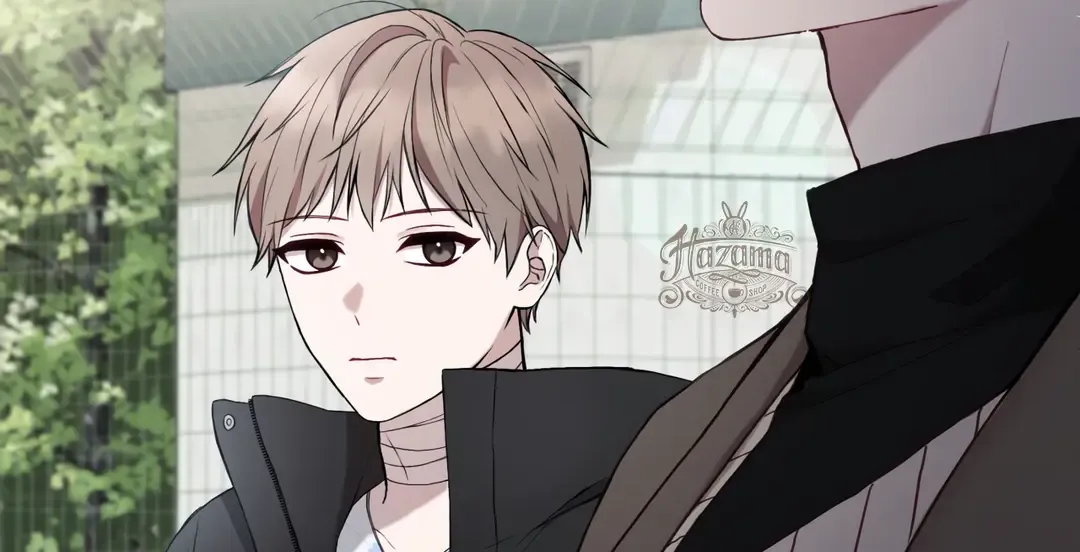 A Gangster Became a High Schooler Kainu Manga Chapter 3 Page 104