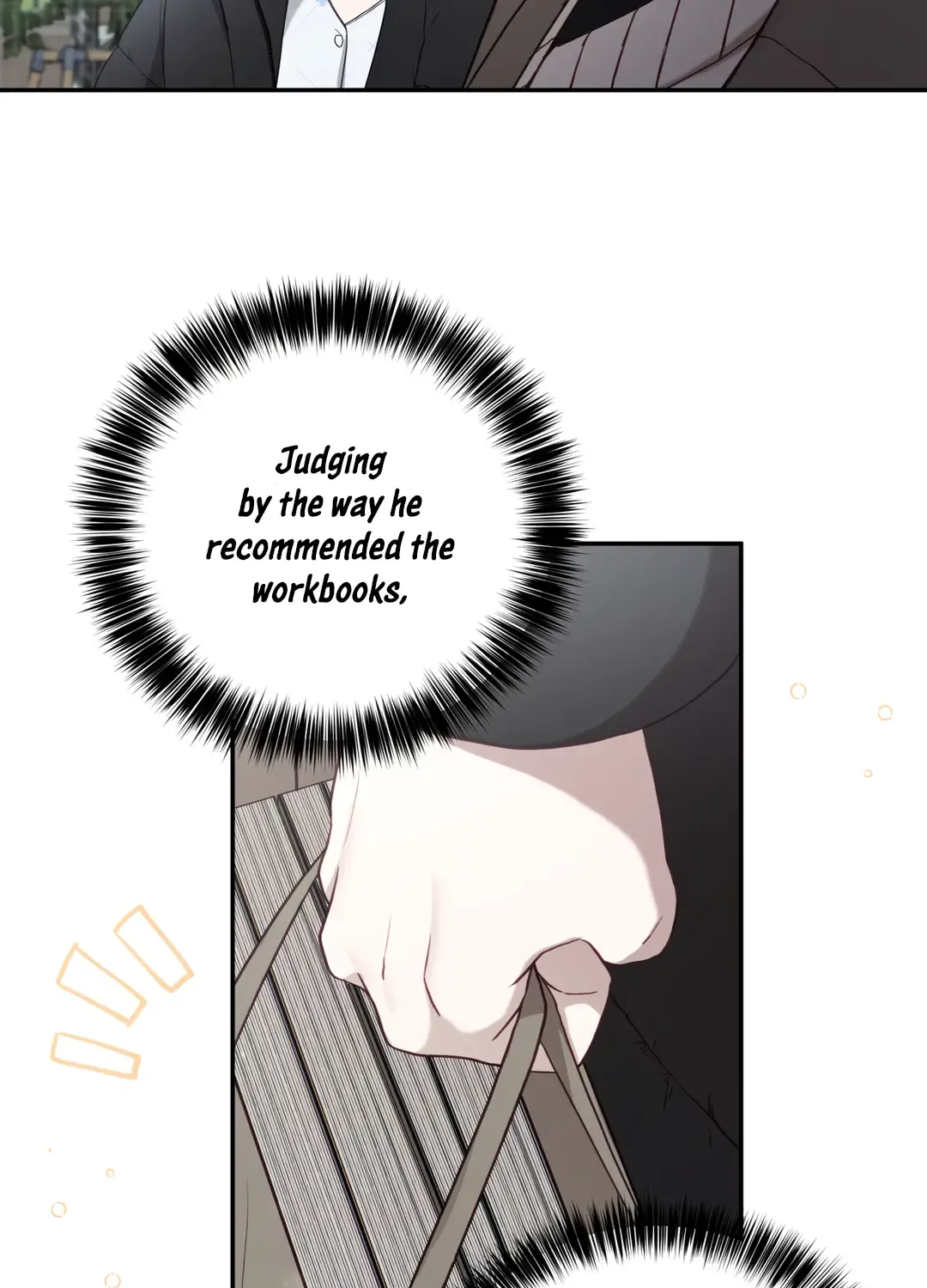 A Gangster Became a High Schooler Kainu Manga Chapter 3 Page 105
