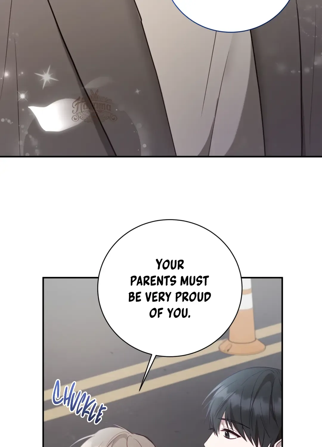A Gangster Became a High Schooler Kainu Manga Chapter 3 Page 109