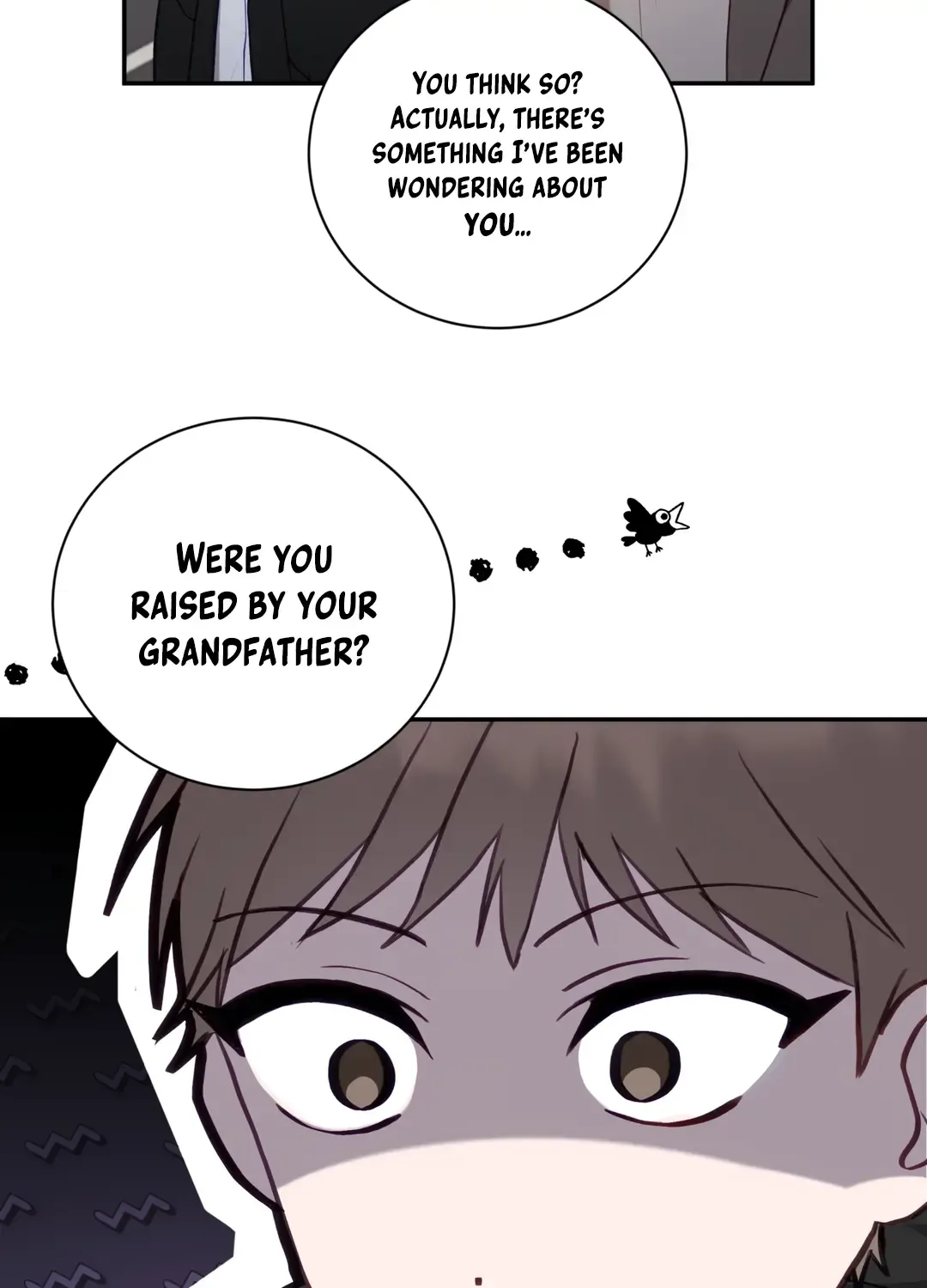 A Gangster Became a High Schooler Kainu Manga Chapter 3 Page 111