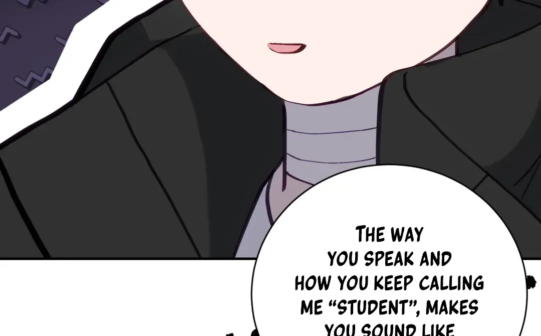 A Gangster Became a High Schooler Kainu Manga Chapter 3 Page 112