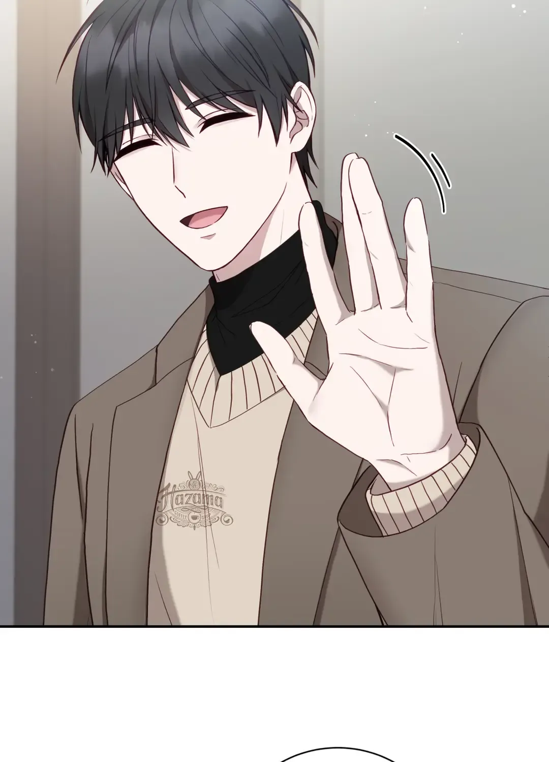 A Gangster Became a High Schooler Kainu Manga Chapter 3 Page 121