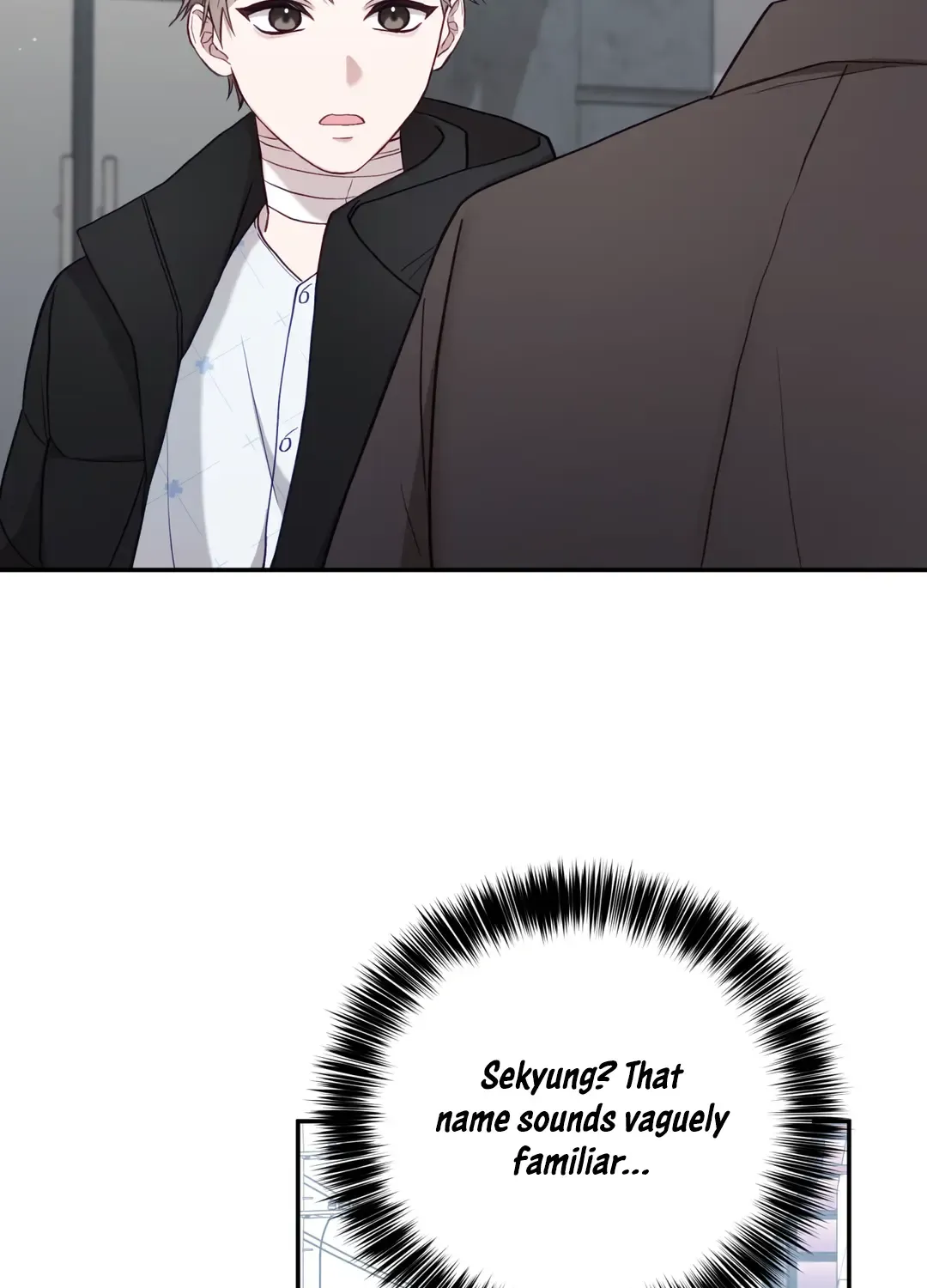 A Gangster Became a High Schooler Kainu Manga Chapter 3 Page 123
