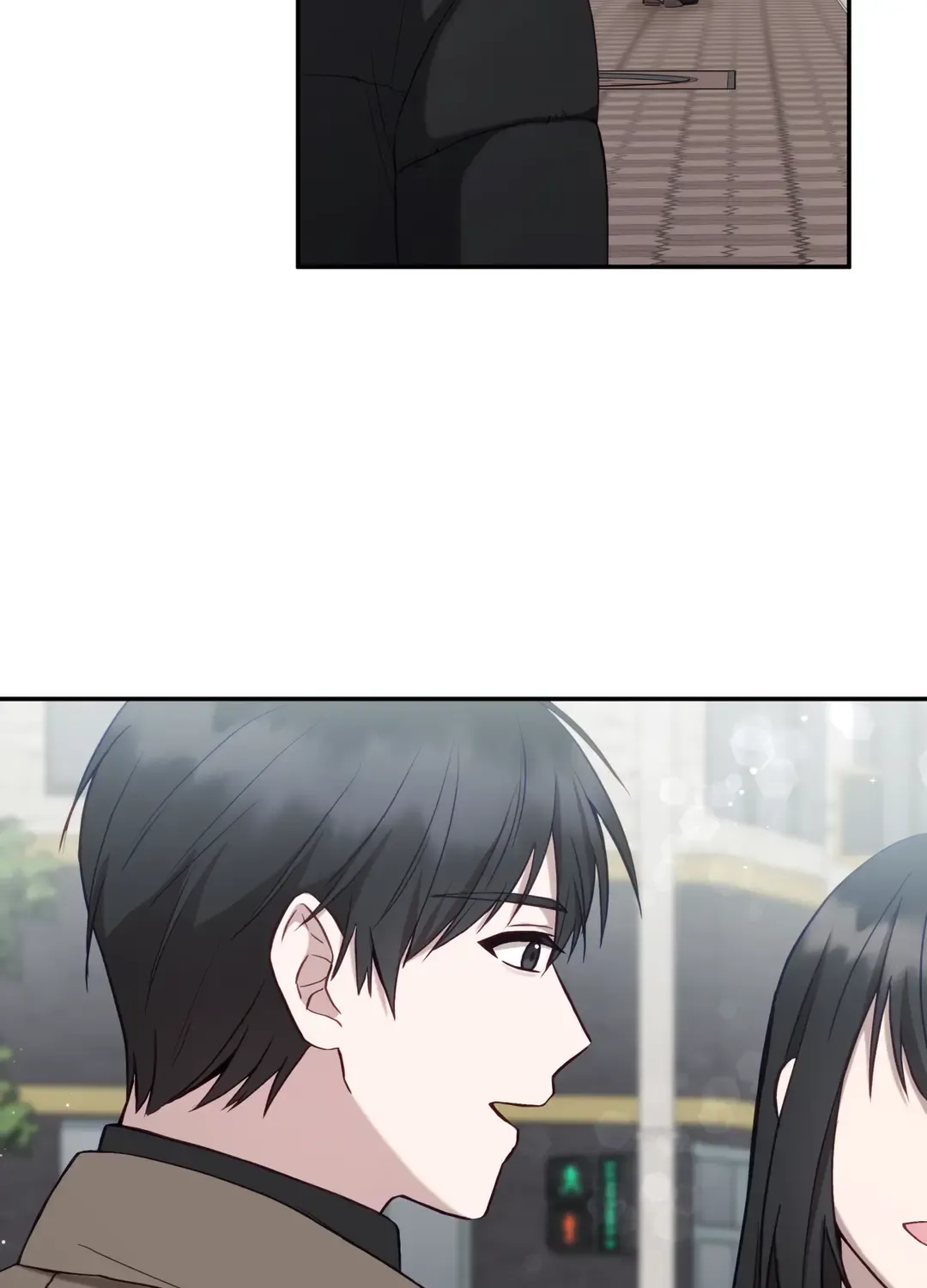 A Gangster Became a High Schooler Kainu Manga Chapter 3 Page 125