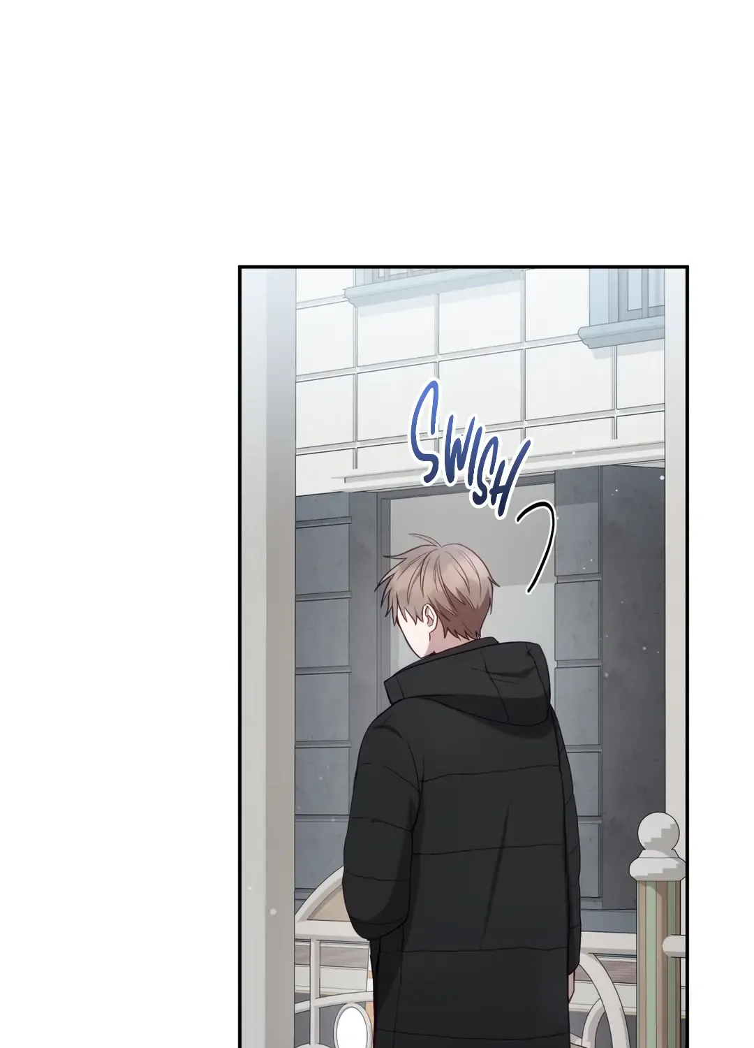 A Gangster Became a High Schooler Kainu Manga Chapter 3 Page 128