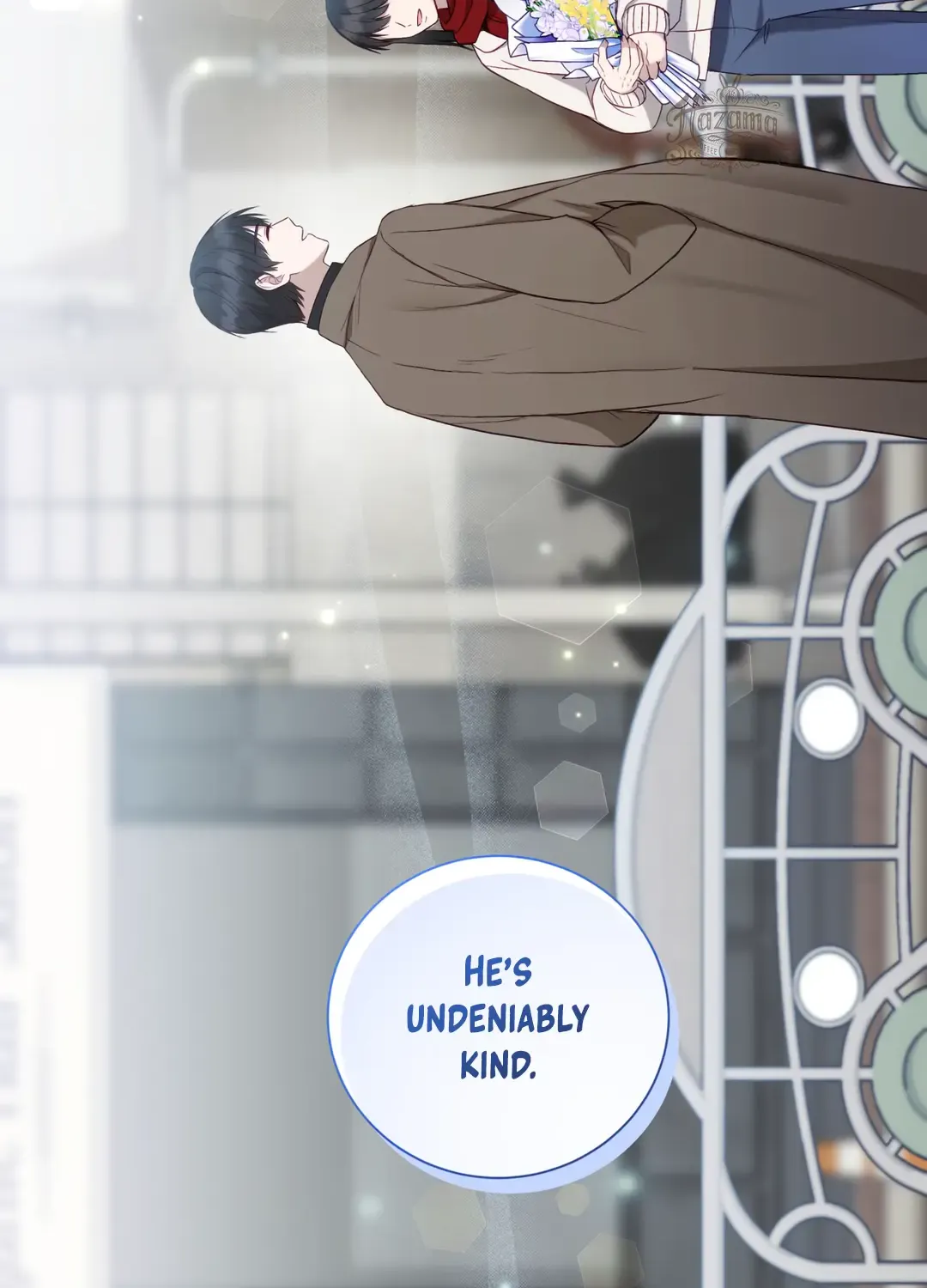 A Gangster Became a High Schooler Kainu Manga Chapter 3 Page 130