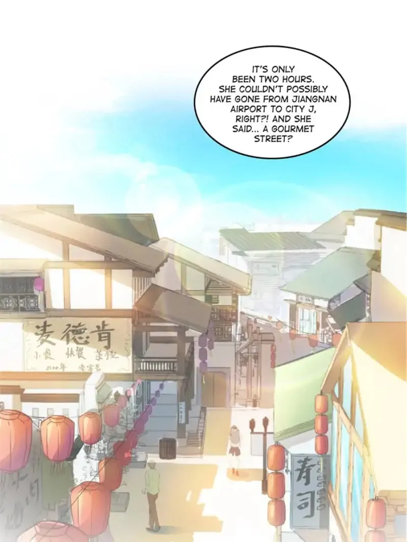 Cultivation Chat Group Kainu Manga Chapter 9 Page 4