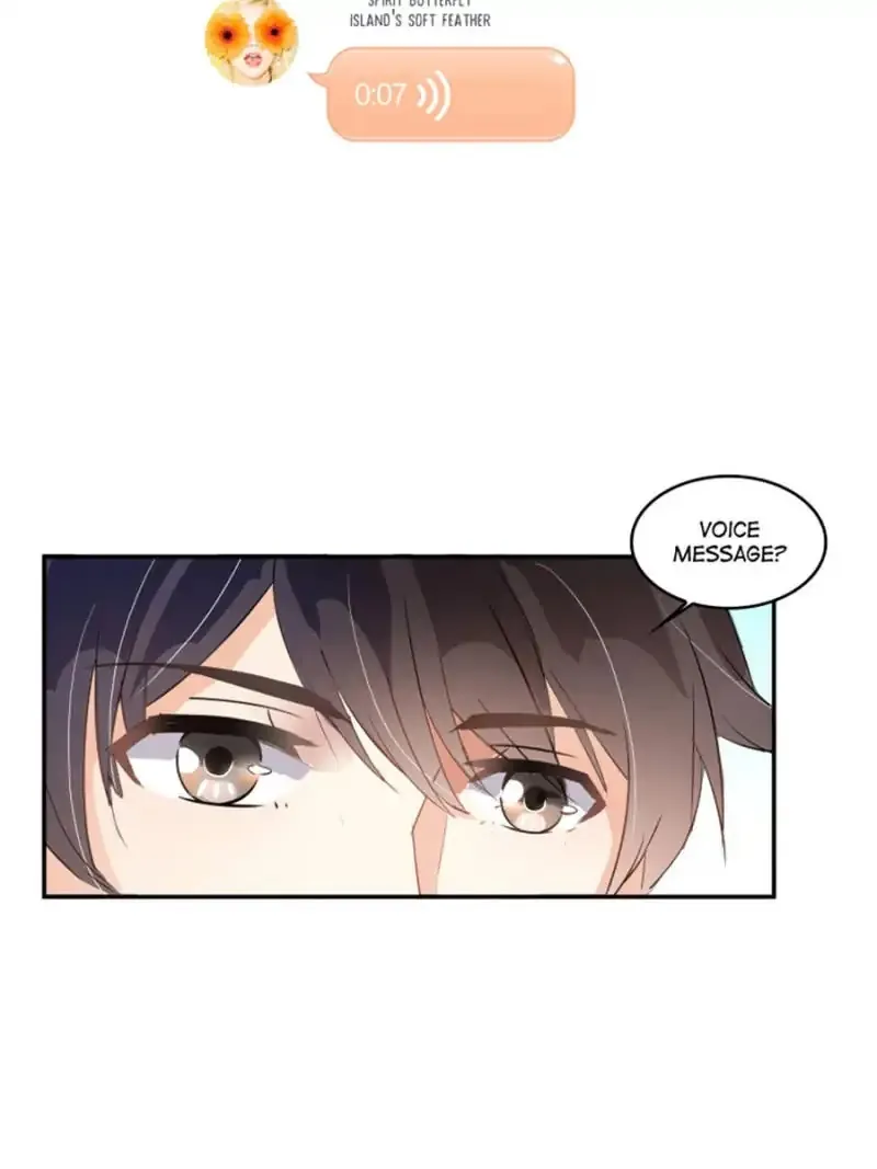 Cultivation Chat Group Kainu Manga Chapter 9 Page 8