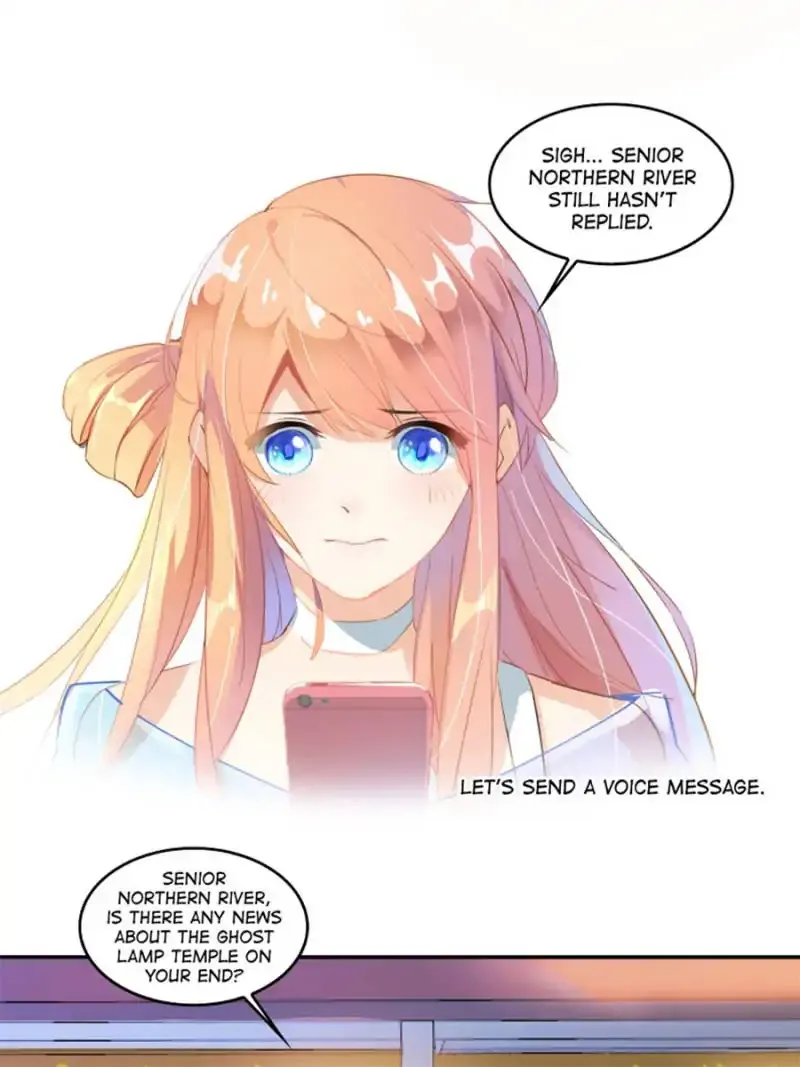 Cultivation Chat Group Kainu Manga Chapter 9 Page 12