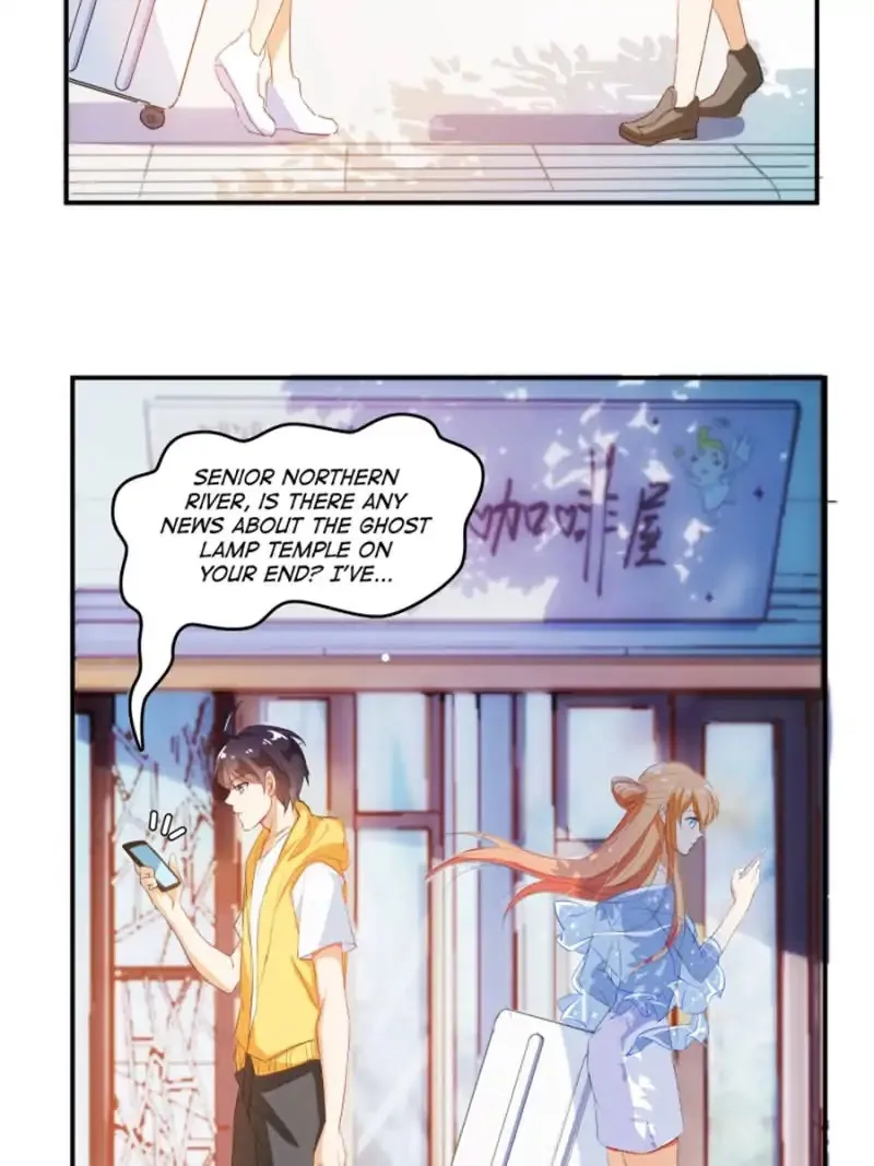 Cultivation Chat Group Kainu Manga Chapter 9 Page 15