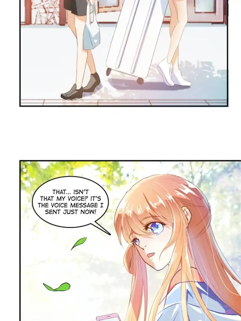 Cultivation Chat Group Kainu Manga Chapter 9 Page 16