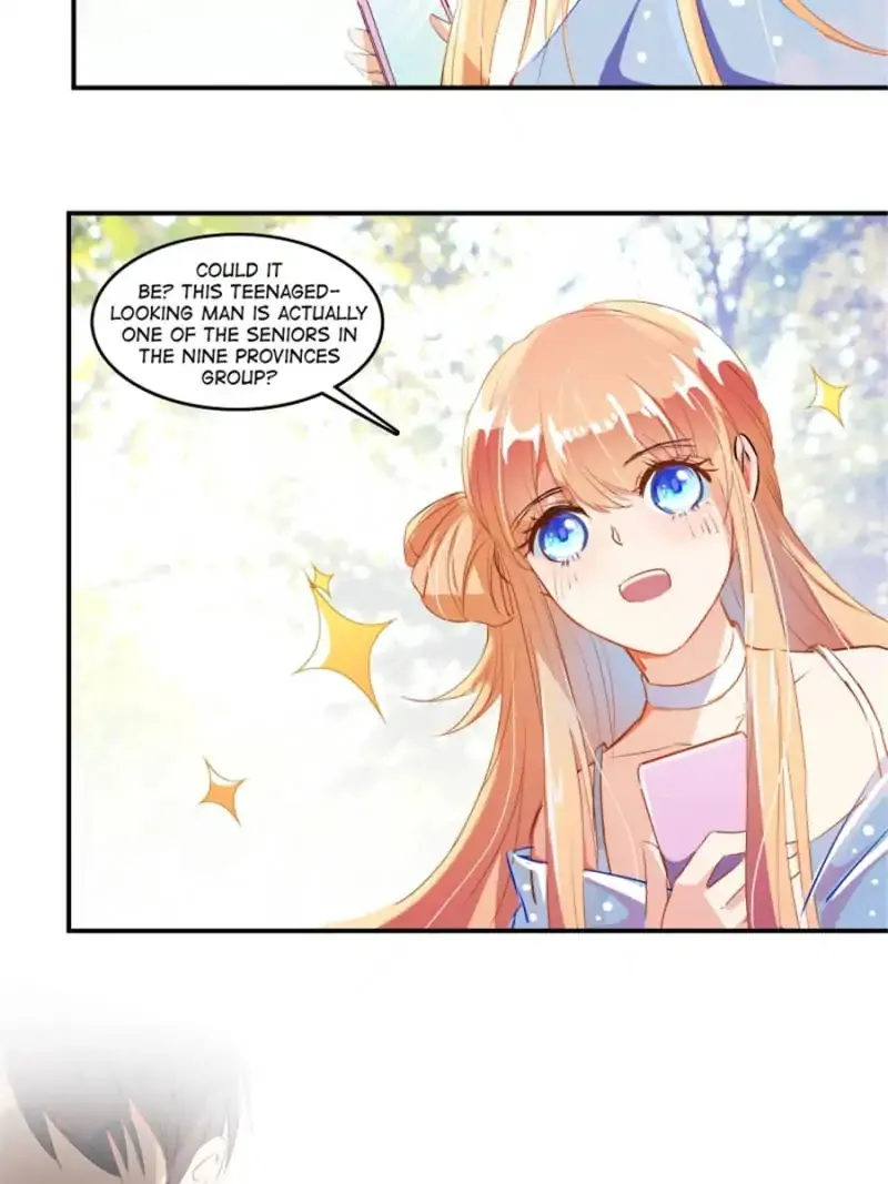 Cultivation Chat Group Kainu Manga Chapter 9 Page 17