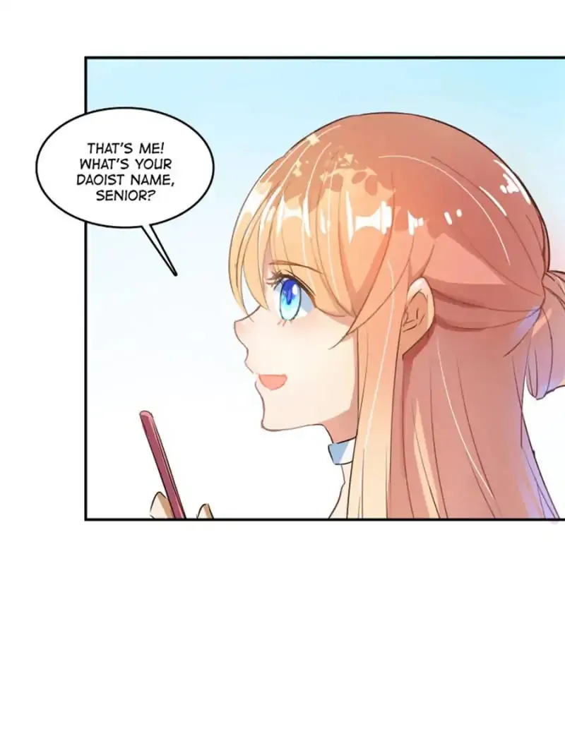 Cultivation Chat Group Kainu Manga Chapter 9 Page 25