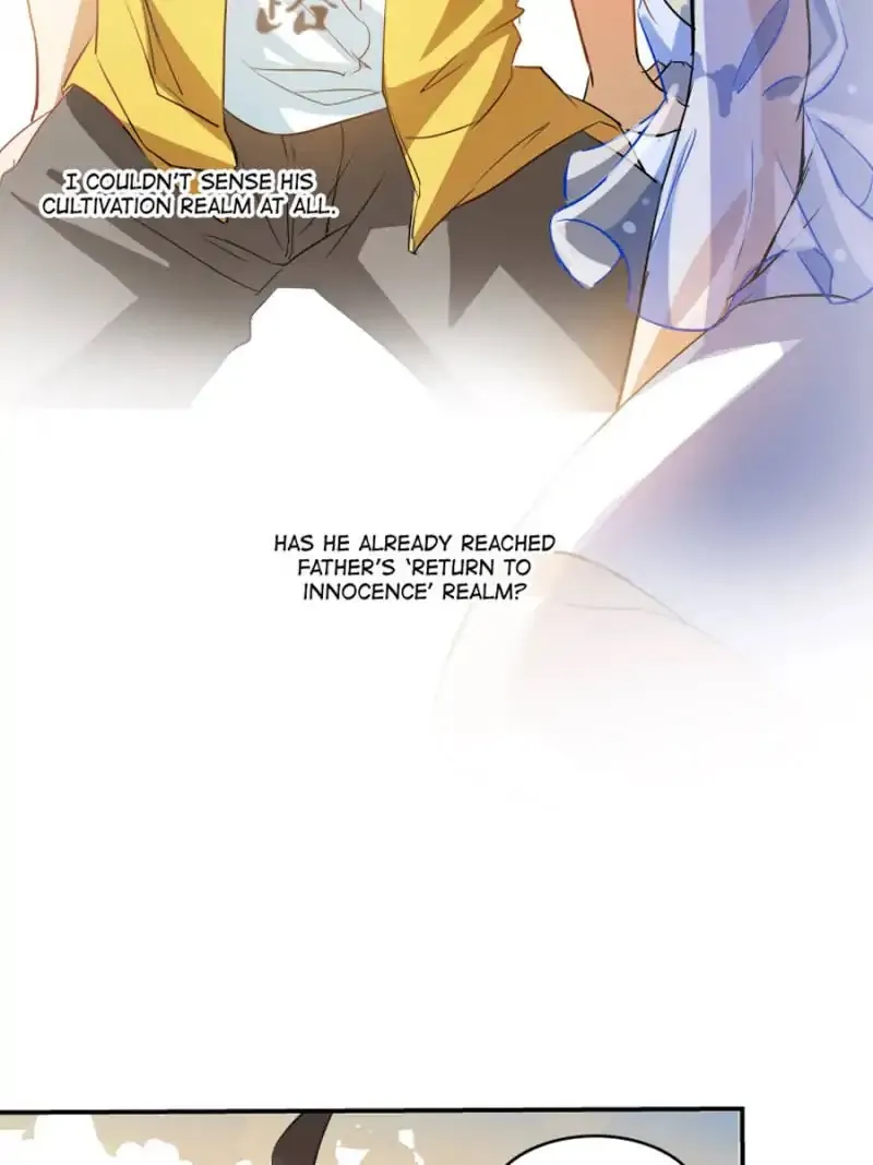Cultivation Chat Group Kainu Manga Chapter 9 Page 27