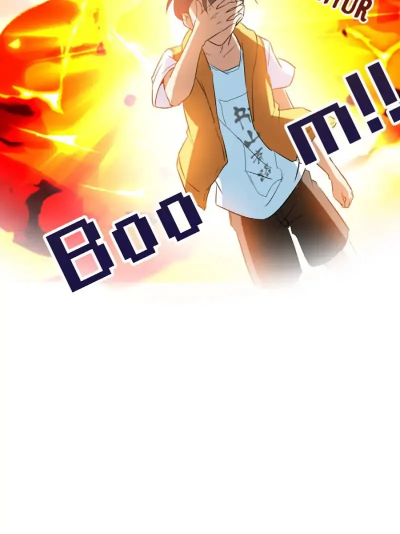 Cultivation Chat Group Kainu Manga Chapter 9 Page 31