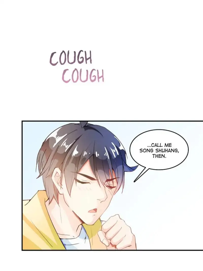 Cultivation Chat Group Kainu Manga Chapter 9 Page 32