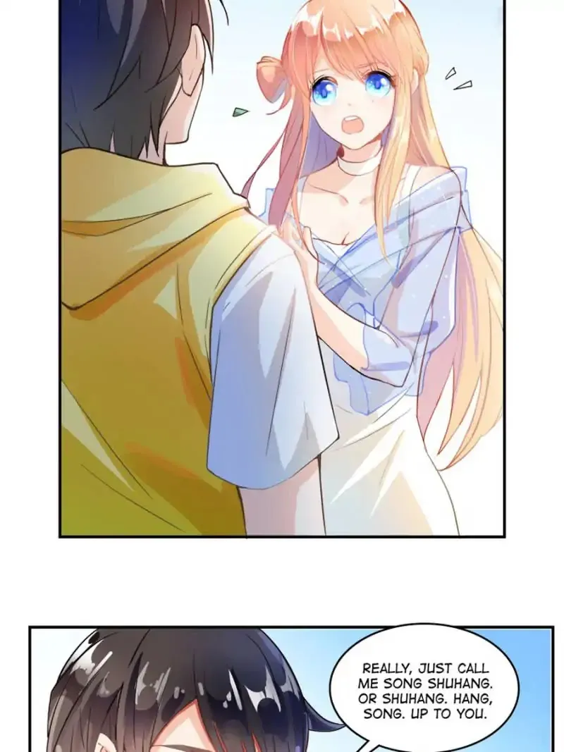 Cultivation Chat Group Kainu Manga Chapter 9 Page 35