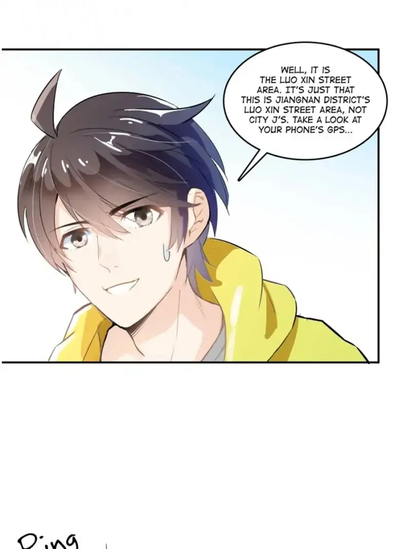 Cultivation Chat Group Kainu Manga Chapter 9 Page 42