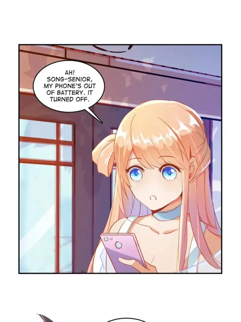 Cultivation Chat Group Kainu Manga Chapter 9 Page 44