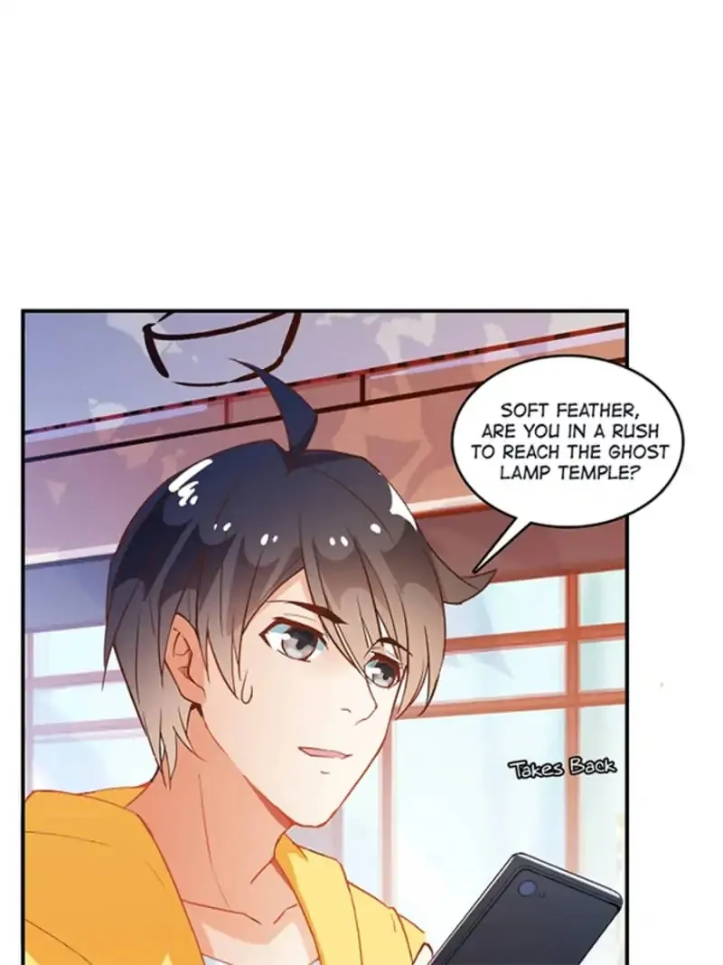 Cultivation Chat Group Kainu Manga Chapter 9 Page 48