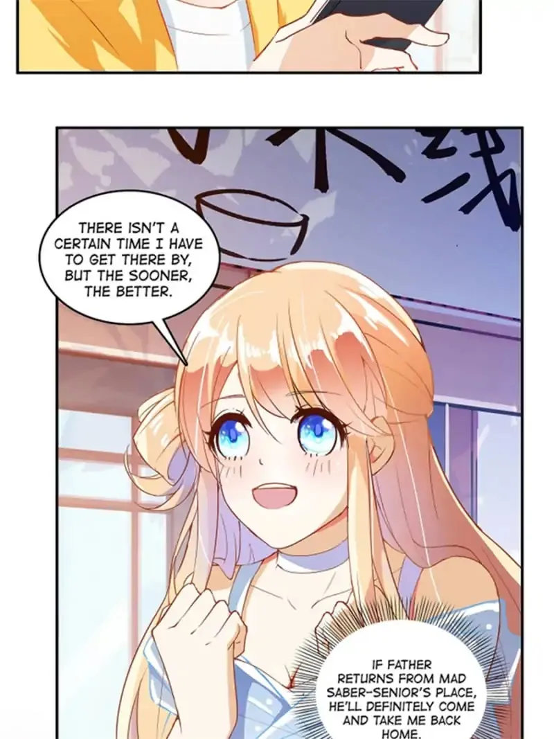 Cultivation Chat Group Kainu Manga Chapter 9 Page 49