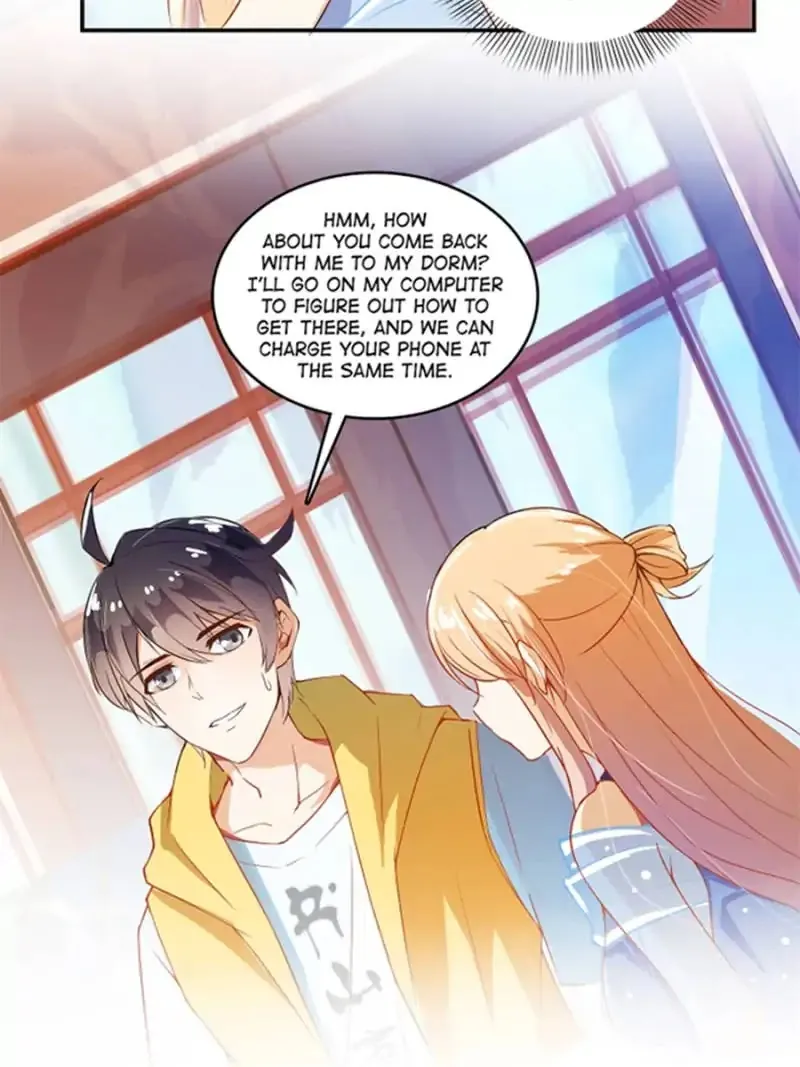 Cultivation Chat Group Kainu Manga Chapter 9 Page 50