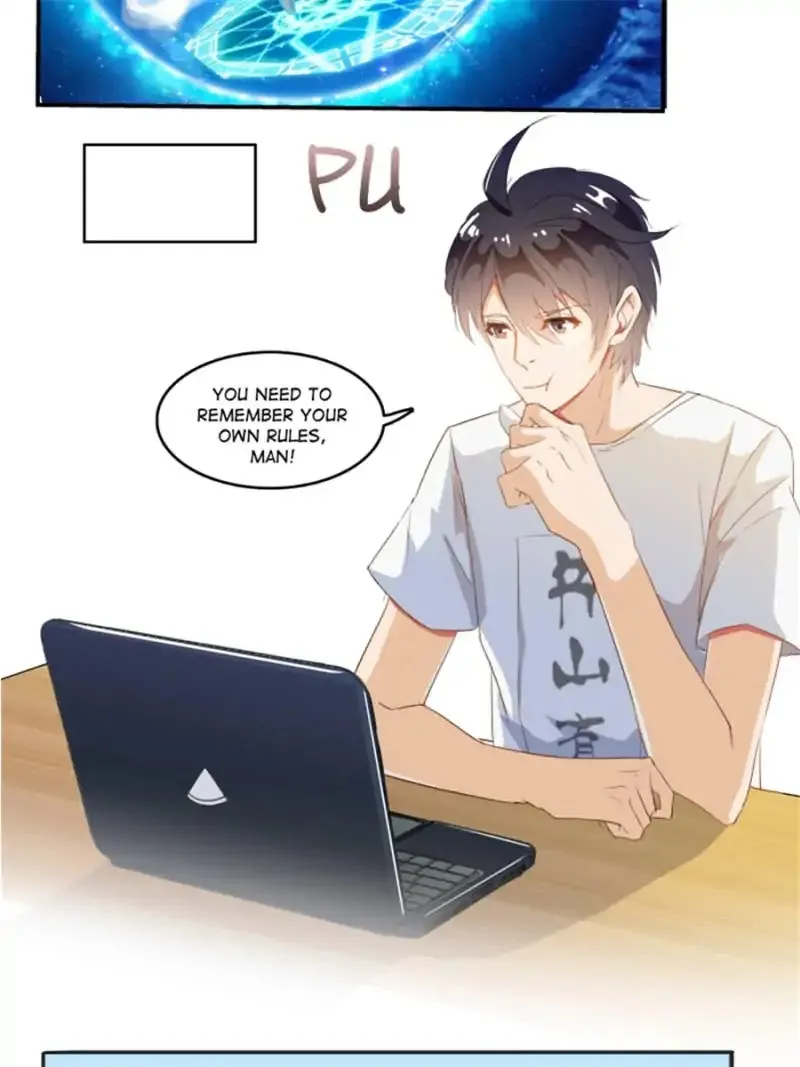 Cultivation Chat Group Kainu Manga Chapter 8 Page 9