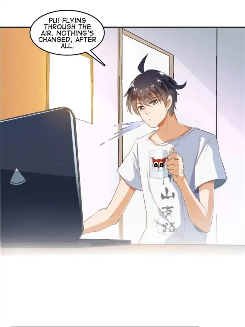 Cultivation Chat Group Kainu Manga Chapter 8 Page 11