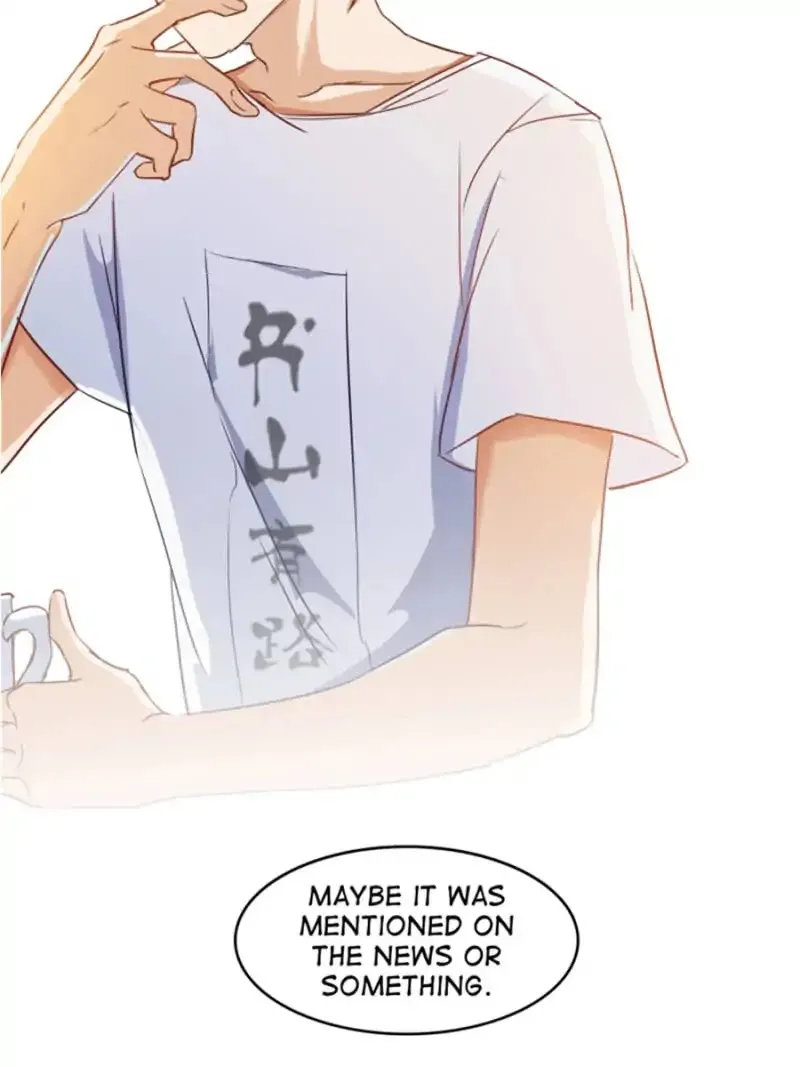 Cultivation Chat Group Kainu Manga Chapter 8 Page 13