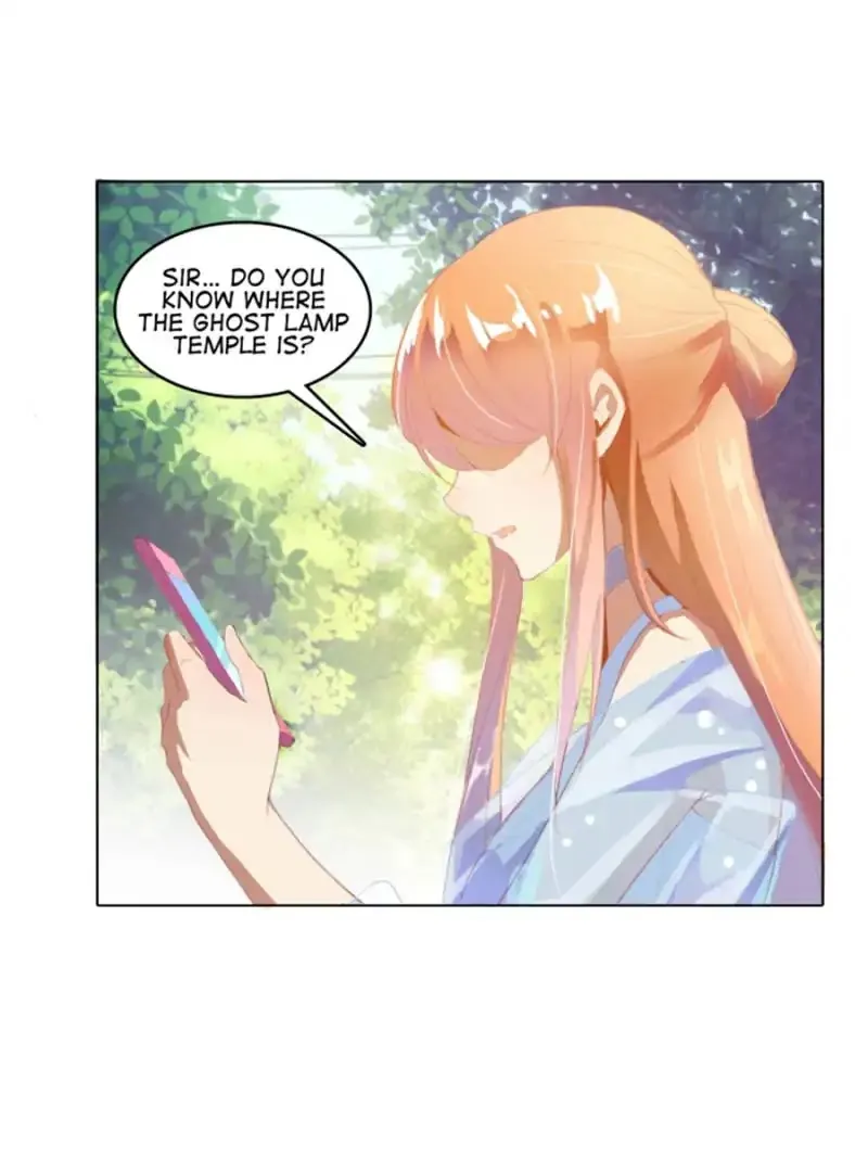 Cultivation Chat Group Kainu Manga Chapter 8 Page 16