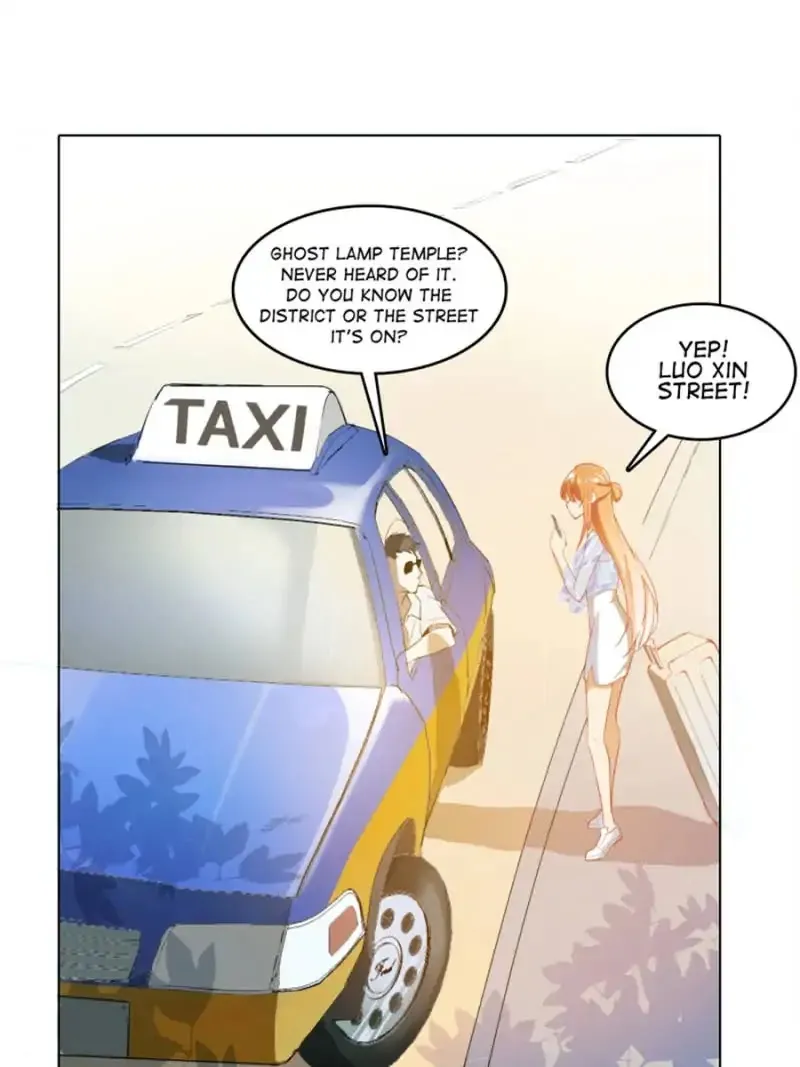 Cultivation Chat Group Kainu Manga Chapter 8 Page 17