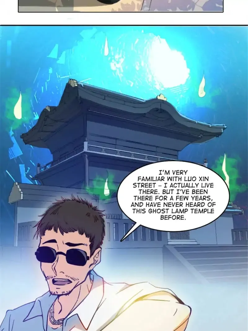 Cultivation Chat Group Kainu Manga Chapter 8 Page 18