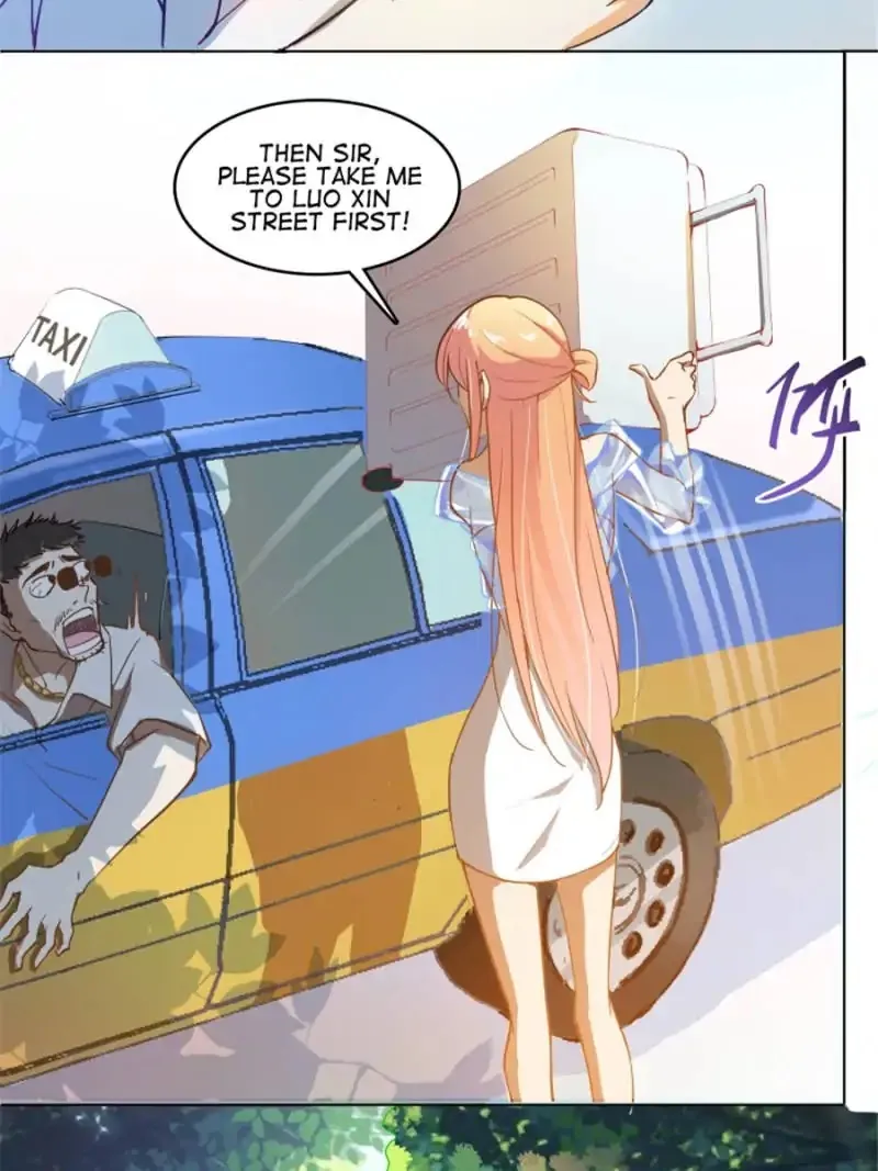 Cultivation Chat Group Kainu Manga Chapter 8 Page 19