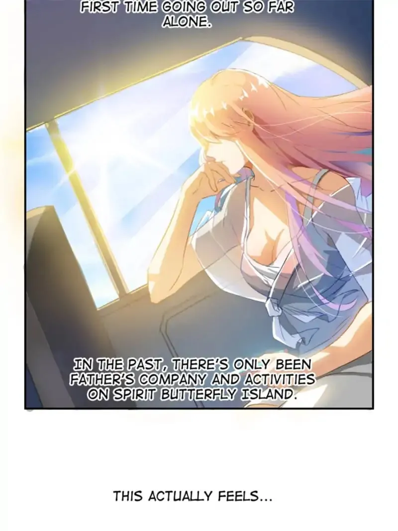 Cultivation Chat Group Kainu Manga Chapter 8 Page 23