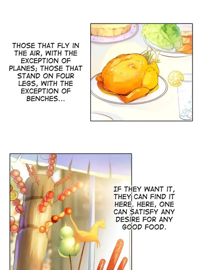 Cultivation Chat Group Kainu Manga Chapter 8 Page 27