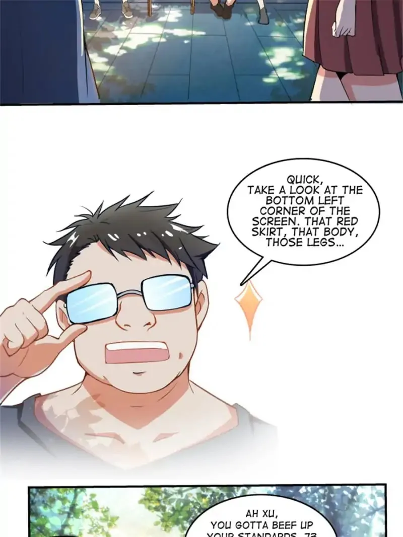 Cultivation Chat Group Kainu Manga Chapter 8 Page 38