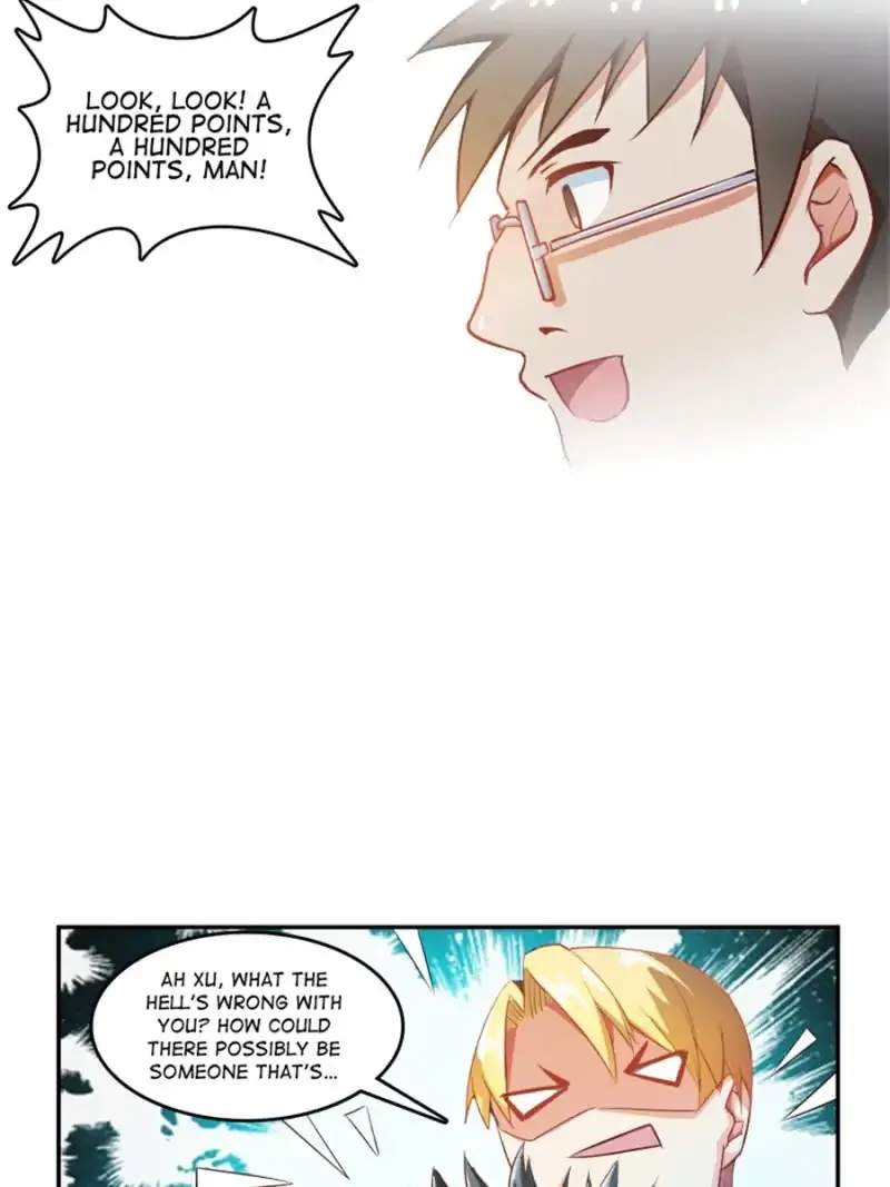 Cultivation Chat Group Kainu Manga Chapter 8 Page 40