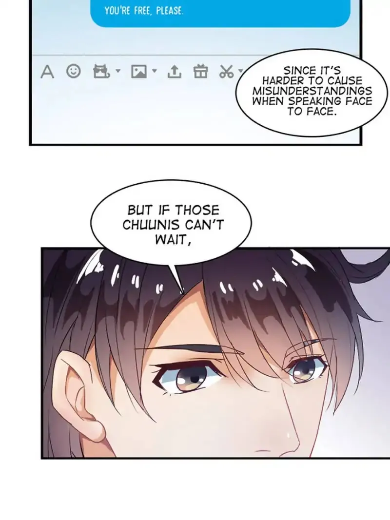 Cultivation Chat Group Kainu Manga Chapter 6 Page 3