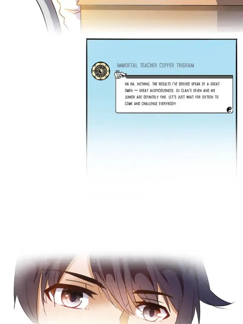 Cultivation Chat Group Kainu Manga Chapter 6 Page 12
