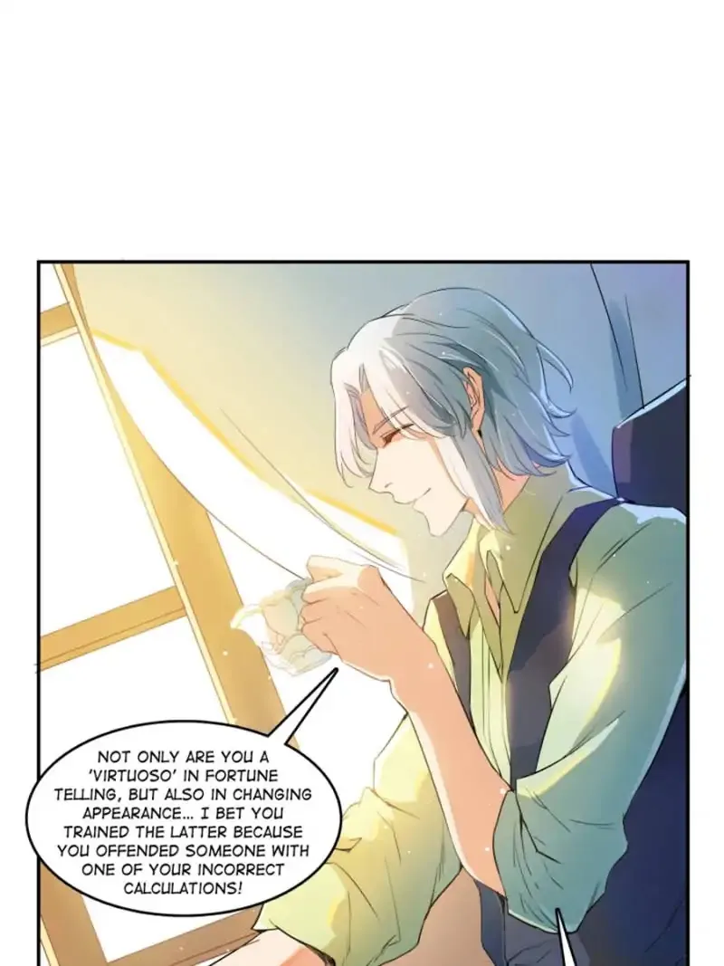 Cultivation Chat Group Kainu Manga Chapter 6 Page 27